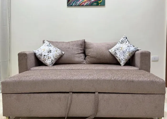 La Quinta Pool & Sea View Ground Floor * הורגהדה