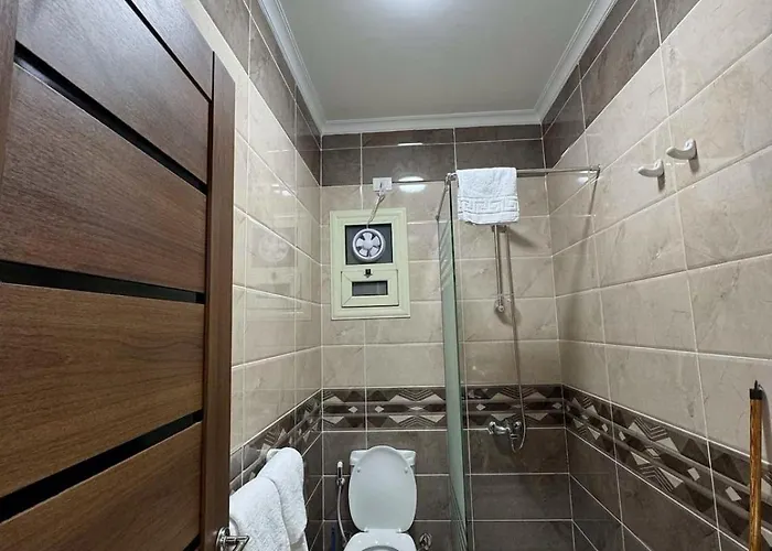 דירה La Quinta Pool & Sea View Ground Floor