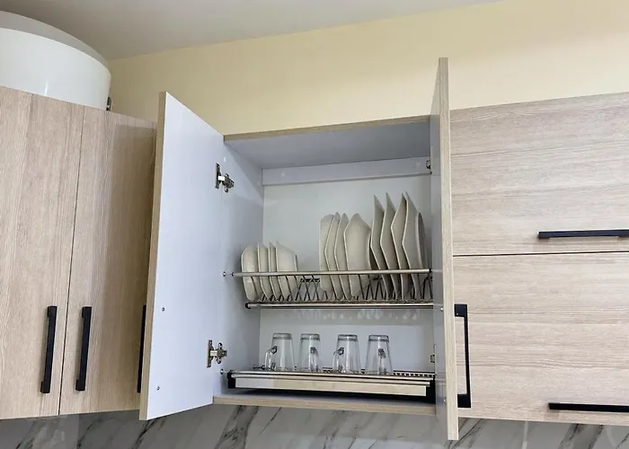 דירה La Quinta Pool & Sea View Ground Floor *