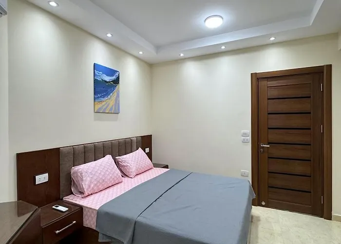 דירה La Quinta Pool & Sea View Ground Floor *