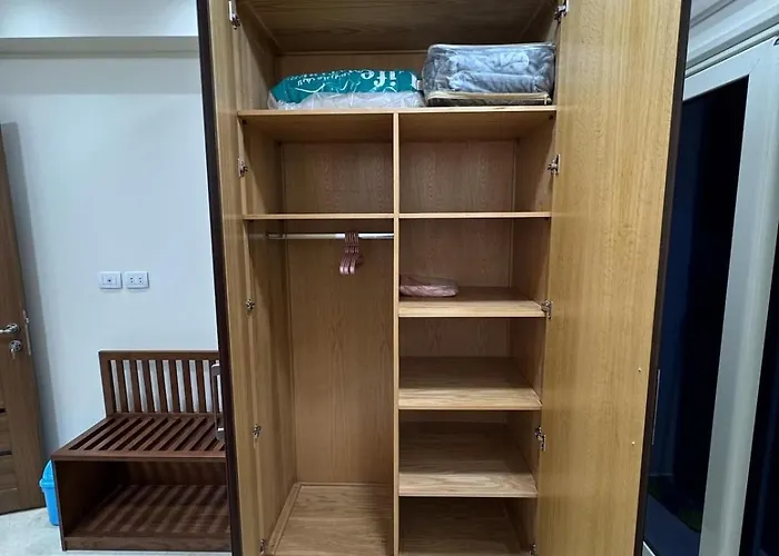 דירה La Quinta Pool & Sea View Ground Floor הורגהדה