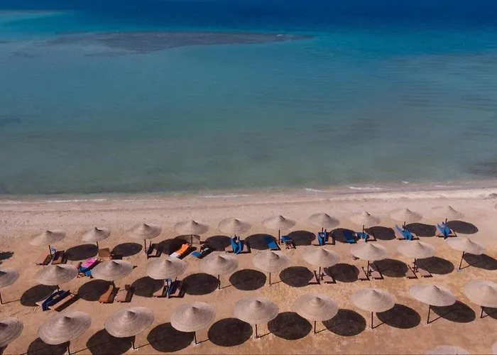 דירה La Quinta Pool & Sea View Ground Floor *