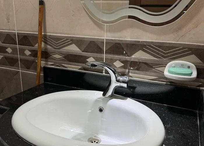 דירה La Quinta Pool & Sea View Ground Floor