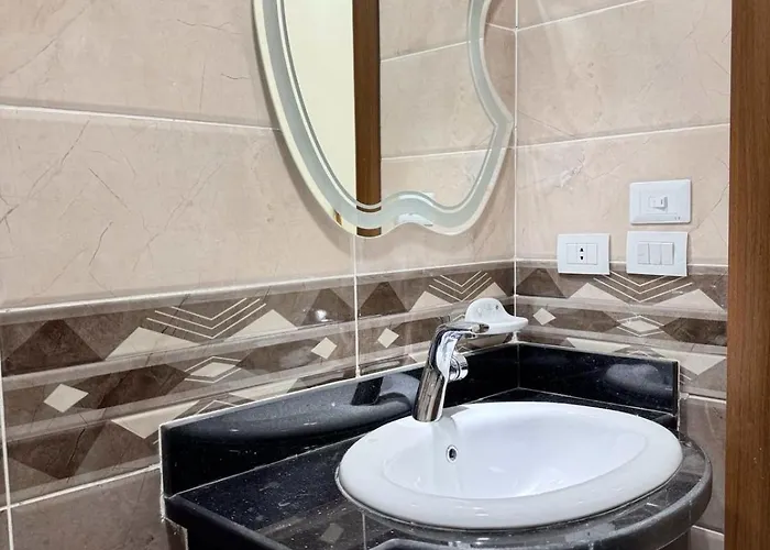La Quinta Pool & Sea View Ground Floor